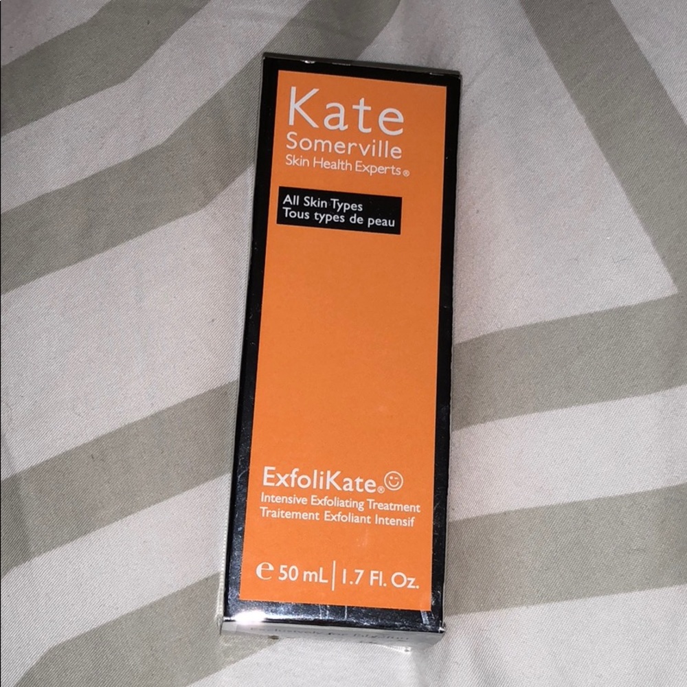Kate Somerville ExfoliKate